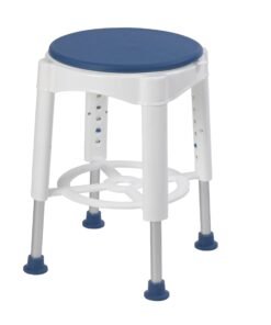 drive™ Swivel Seat Shower Stool