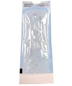 ProView® plus Sterilization Pouch, 3-1/2 x 9 Inch