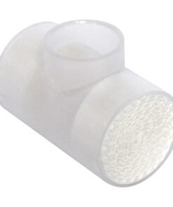 Sunset Healthcare Heat & Moisture Exchanger