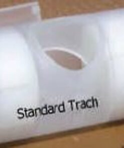 ThermoFlo™ Trach Basic Tracheostomy Tube