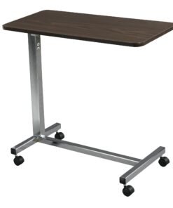 drive™ Non-Tilt Overbed Table