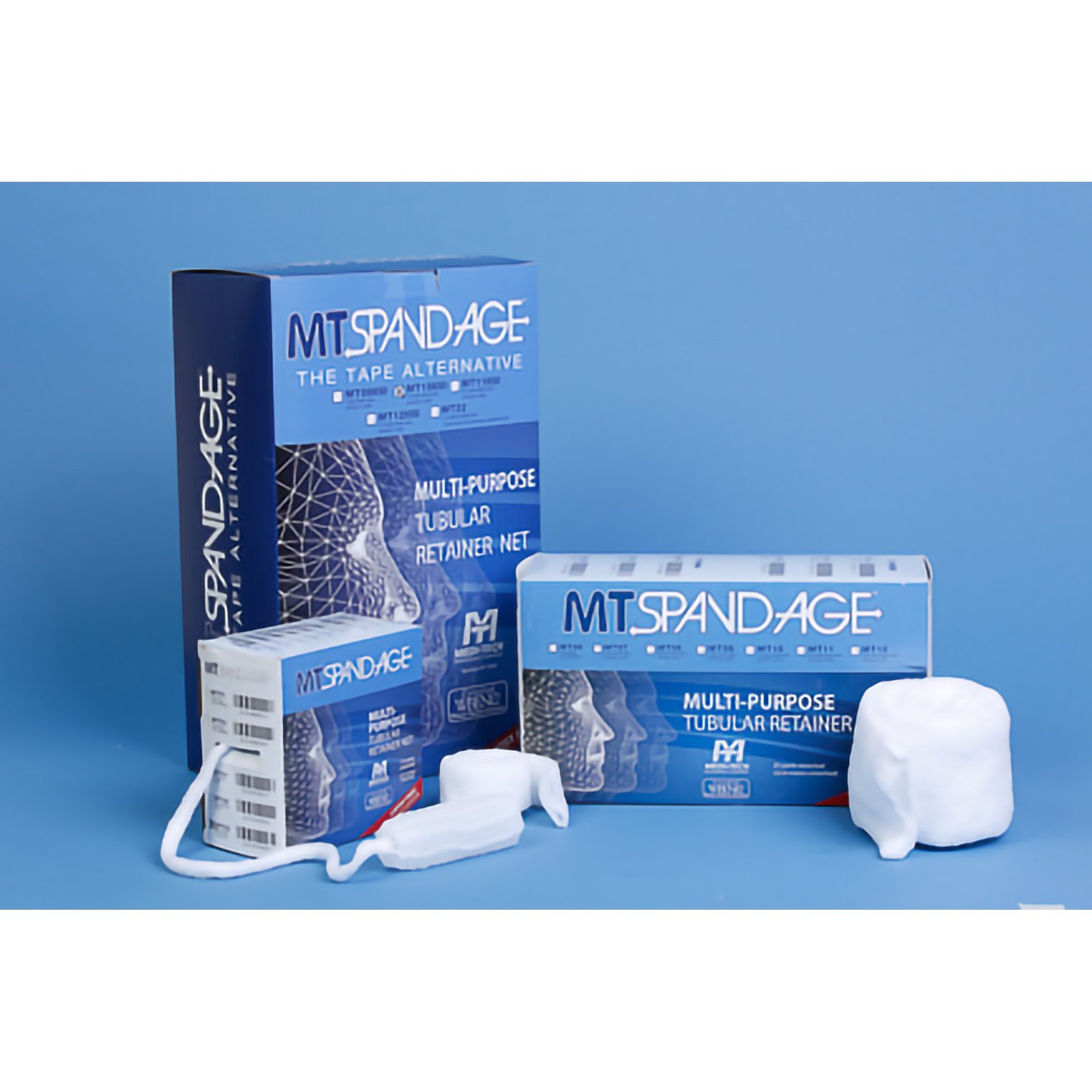 MT Spandage™ Elastic Net Dressing, 30 Yard