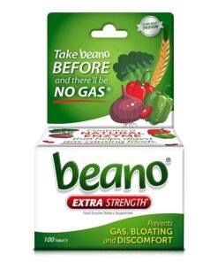 Beano® Ultra 800 Gas Relief