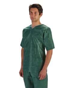 Barrier® Scrub Shirt