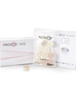 Provox® XtraFlow Heat Moisture Exchanger