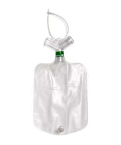 Teleflex Medical Aerosol Drainage Bag