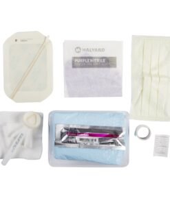 Medical Action Industries Central Line Dressing Change Tray