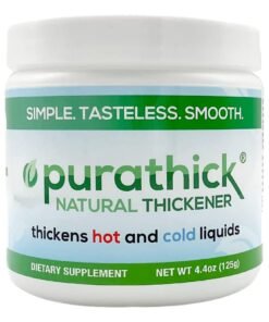purathick™ Beverage Thickener