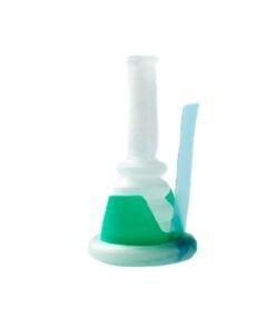 Conveen Security+ Male External Catheter, Self-Sealing Integrated Band, Small, Transparent