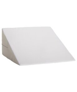 DMI® Foam Bed Wedge, White, 24 X 24 X 10 Inch