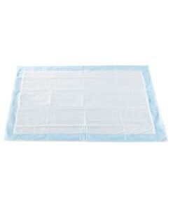 McKesson Moderate Absorbency Underpad, 23 x 36 Inch