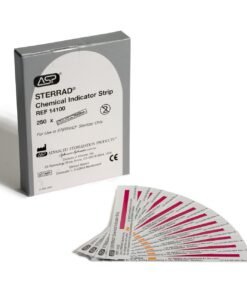 ASP® Sterrad® Sterilization Chemical Indicator Strip