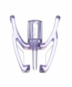 Safeline* Clip Lock, Cannula