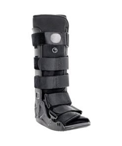 McKesson Pneumatic / Adjustable Air Support Walker Boot, Extra Large