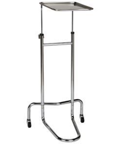 McKesson Mayo Instrument Stand