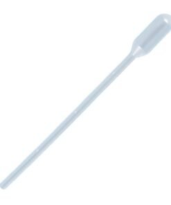 Globe Scientific Transfer Pipette, 1.5 mL