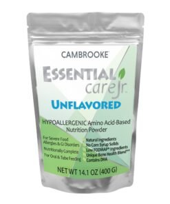 Essential Care Jr™ Pediatric Oral Supplement, 14.1 oz. Pouch