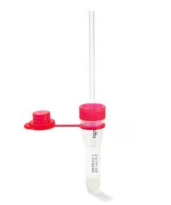 Safe-T-Fill® Capillary Blood Collection Tube, 10.8 x 46.6 mm