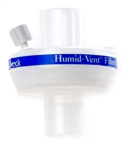 Humid-Vent™ Heat Moisture Exchanger Filter