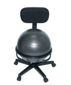 CanDo® Ball Chair