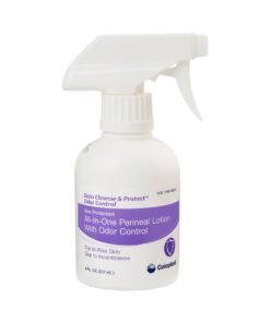 Baza® Cleanse and Protect® with Odor Control Perineal Wash, 8 oz. Spray Pump Bottle