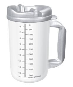 Whirley-DrinkWorks!® Drinking Mug, 20 ounce