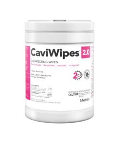 CaviWipes™ 2.0 Disinfecting Wipes