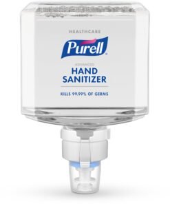 Purell® Healthcare Advanced Foam Hand Sanitizer Refill