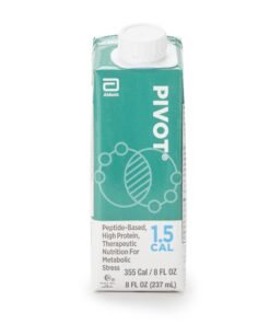 Pivot Oral Protein Supplement, 8 oz. Carton