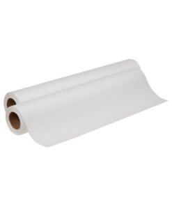 McKesson Smooth Table Paper, 18 Inch x 225 Foot, White