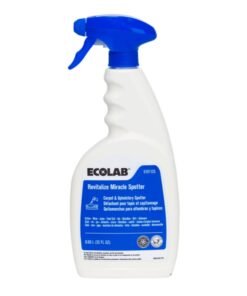 Ecolab® Revitalize™ Miracle Spotter Carpet Stain Remover