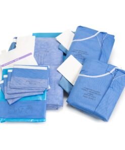 McKesson Surgical Drape Pack
