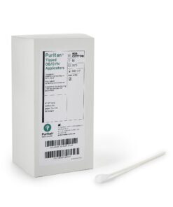 Puritan® OB/GYN Swabstick, 8 Inch Length