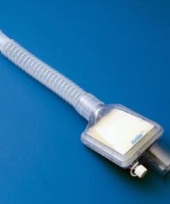 AirLife® Adult Hygroscopic Condenser Humidifier With Flextube