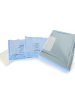 Halyard Urology Drape Pack