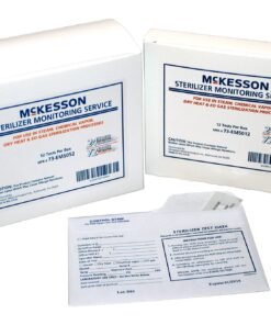 McKesson Sterilizer Monitoring Mail-In Service