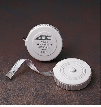 ADC Measurement Tape