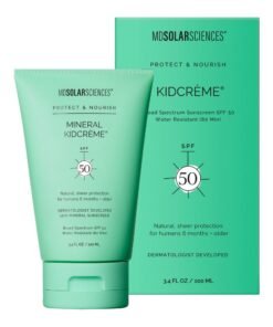 MDSolarSciences® Mineral Kidcrème Sunscreen