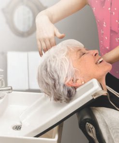 Jobar Hair Washing Tray