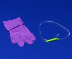 Argyle™ Suction Catheter Tray