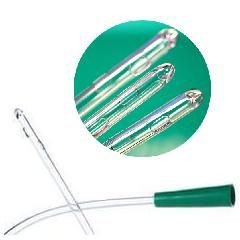 Self-Cath® Plus Urethral Catheter