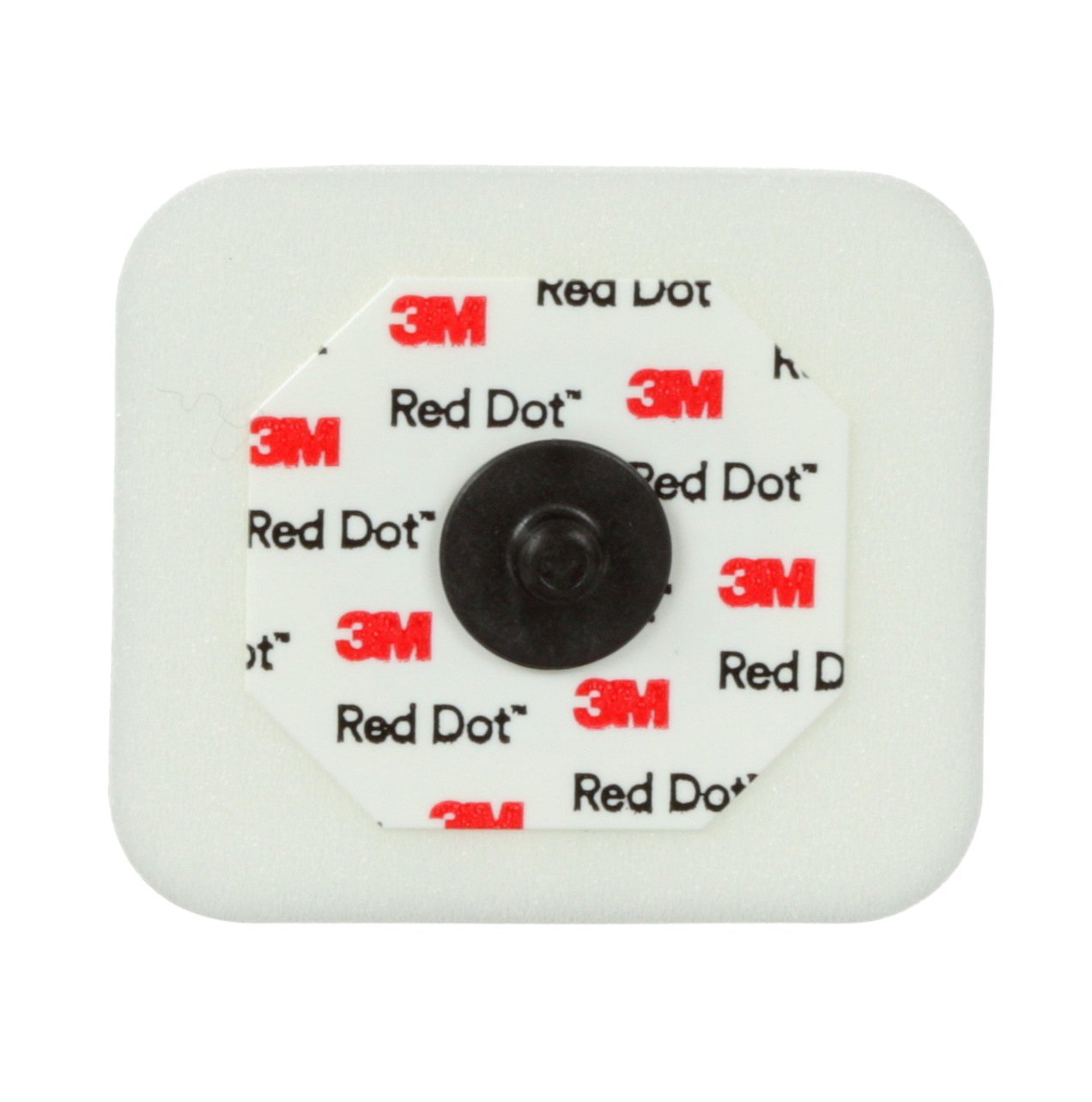 3M™ Red Dot™ EKG Snap Electrode