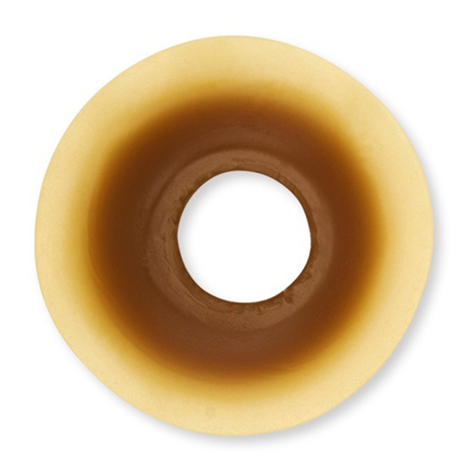 Hollister Adapt Convex CeraRing Barrier Rings, Extended Wear, Universal, Flextend, 13/16 - 1", Beige