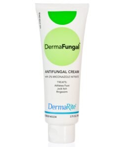 DermaFungal Miconazole Nitrate Antifungal Cream