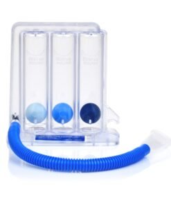Triflo II™ Incentive Spirometer