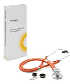 McKesson Sprague Rappaport Stethoscope