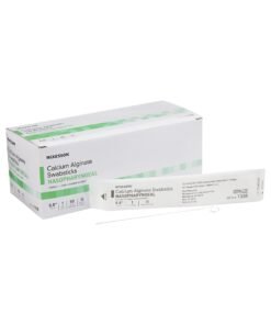 McKesson Nasopharyngeal Collection Swab, 5½ Inch