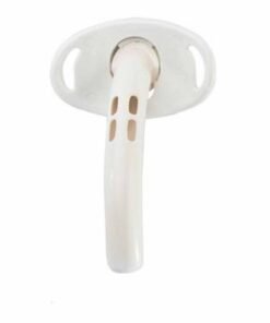 Shiley™ Fenestrated Tracheostomy Tube, Uncuffed, Size 6