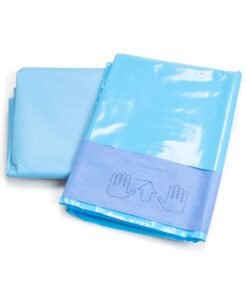McKesson Procedure Basic Drape Pack