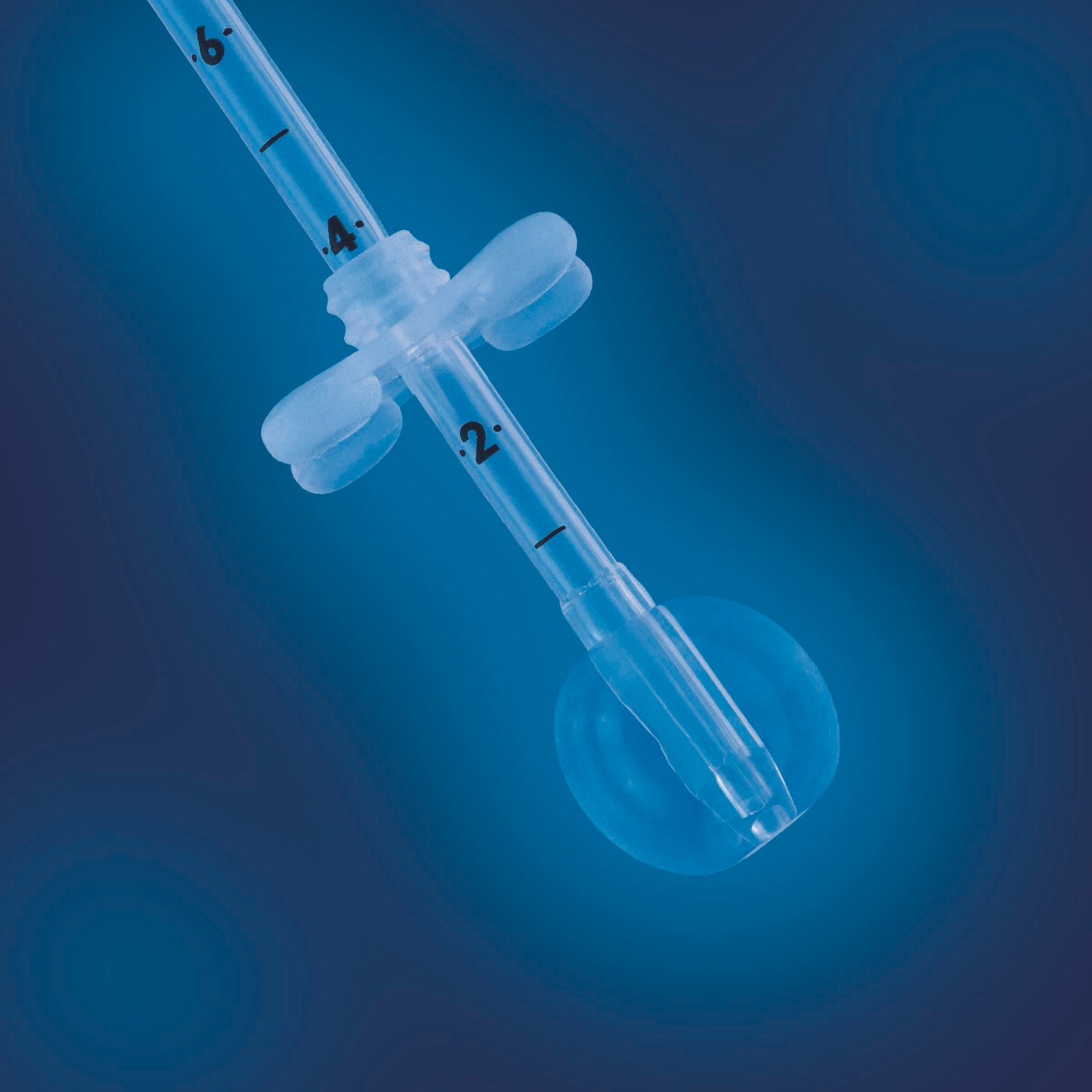 Mic® Gastrostomy Feeding Tube